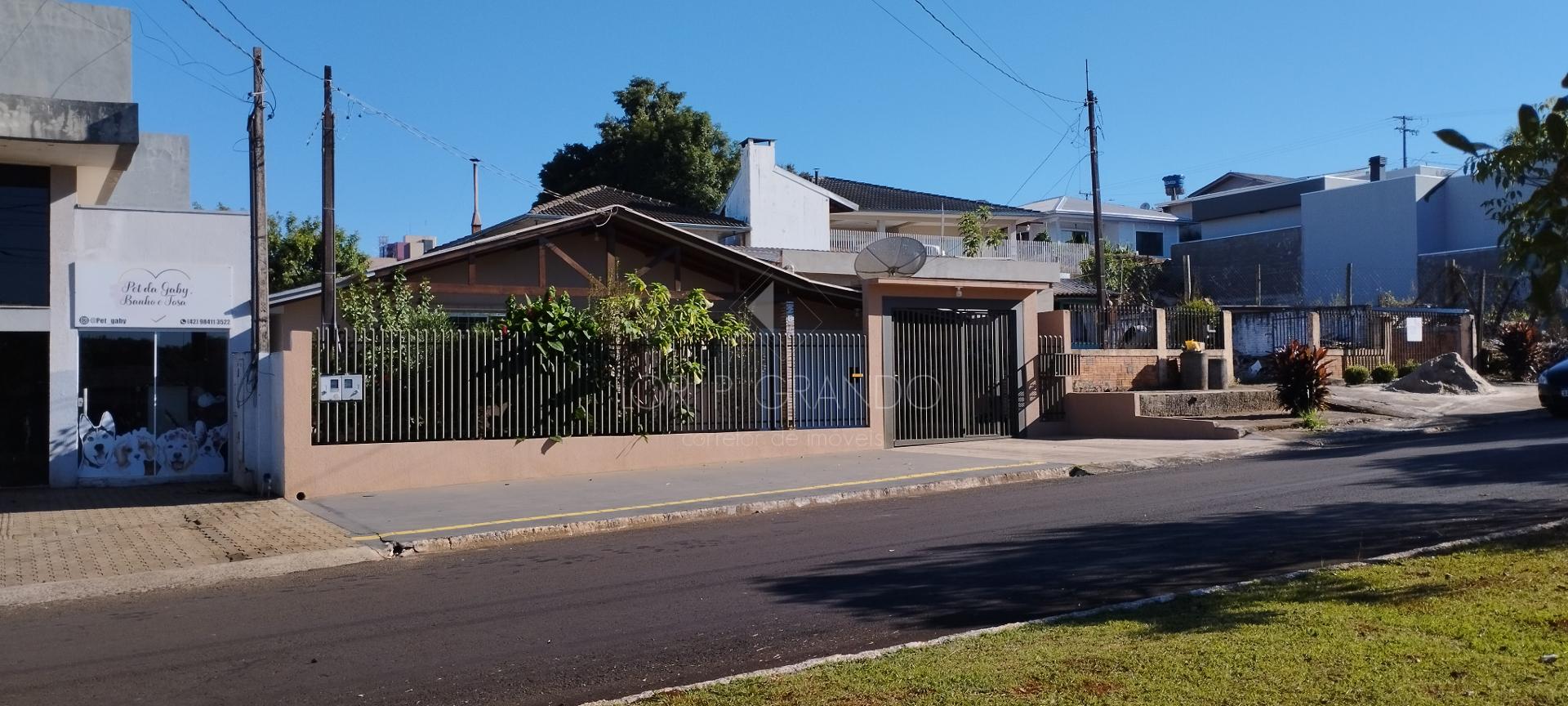 Lori P. Grando Corretor em Laranjeiras do Sul PR