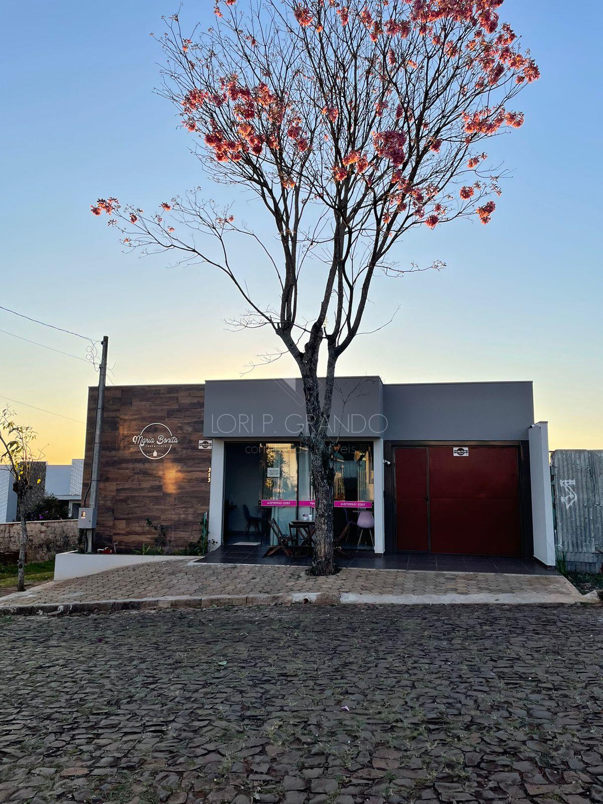 Casa � venda, Centro, LARANJEIRAS DO SUL - PR
