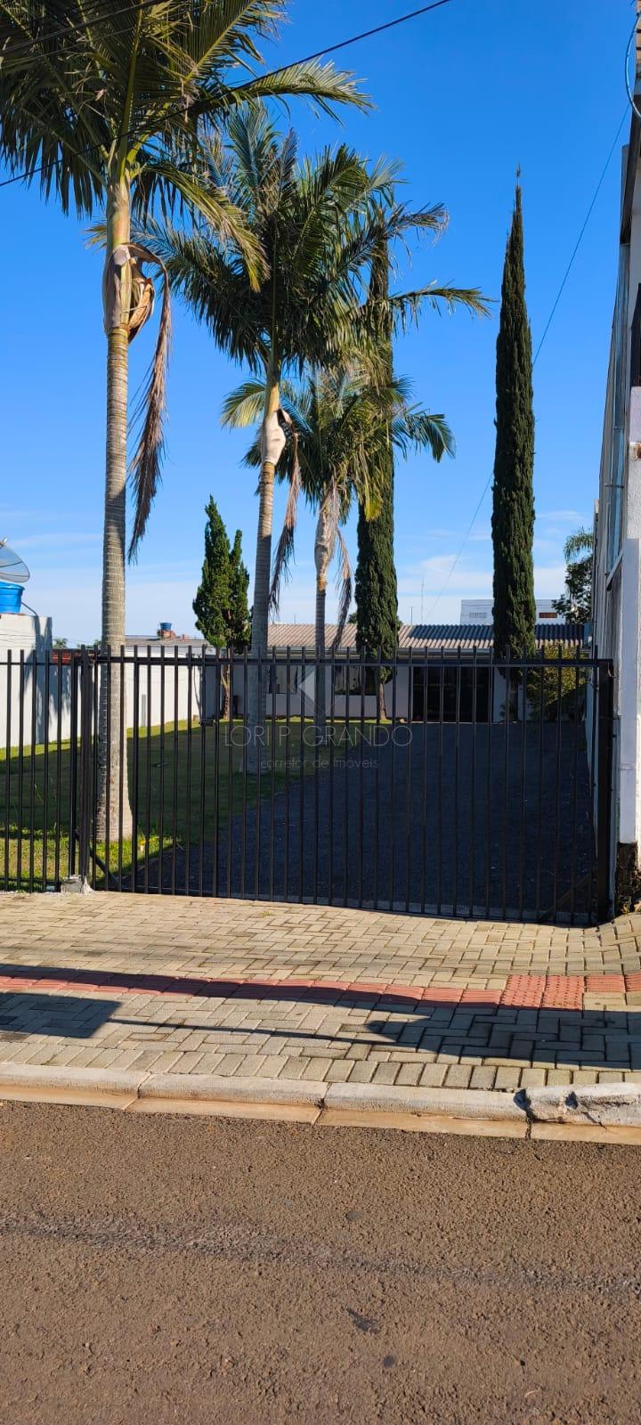 Casa � venda, Centro, CANDOI - PR