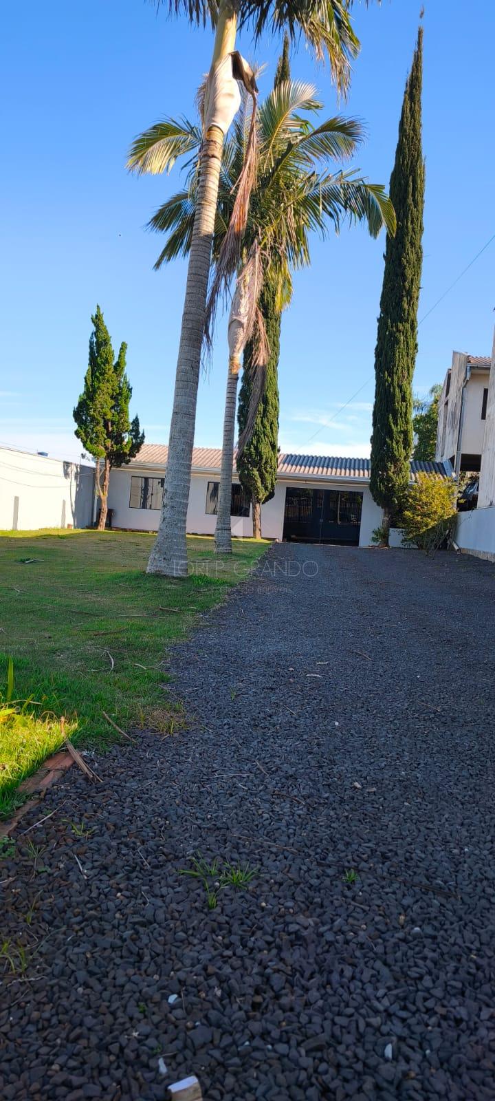 Lori P. Grando Corretor em Laranjeiras do Sul PR
