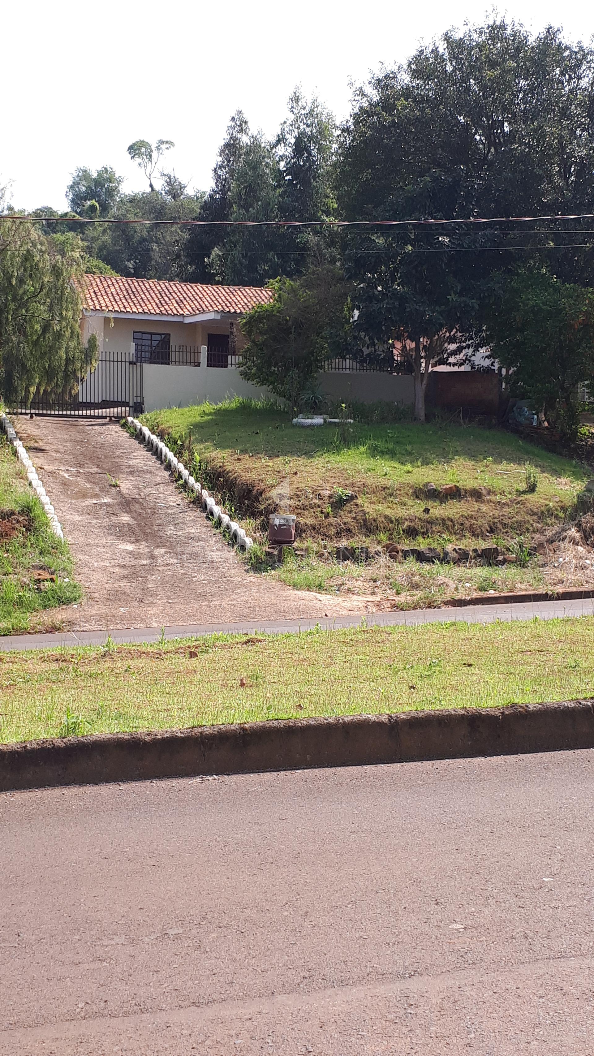 Lori P. Grando Corretor em Laranjeiras do Sul PR