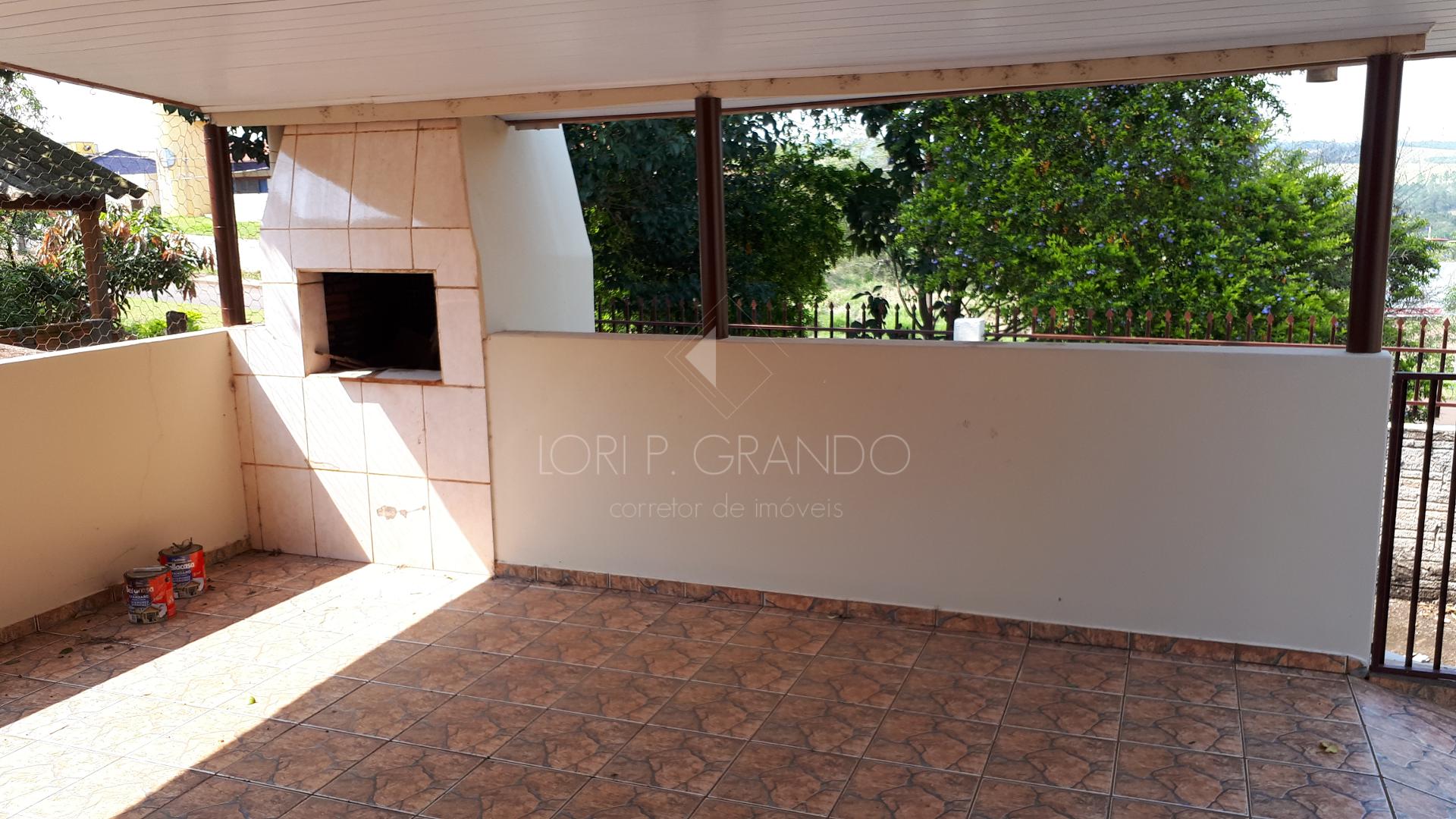 Lori P. Grando Corretor em Laranjeiras do Sul PR
