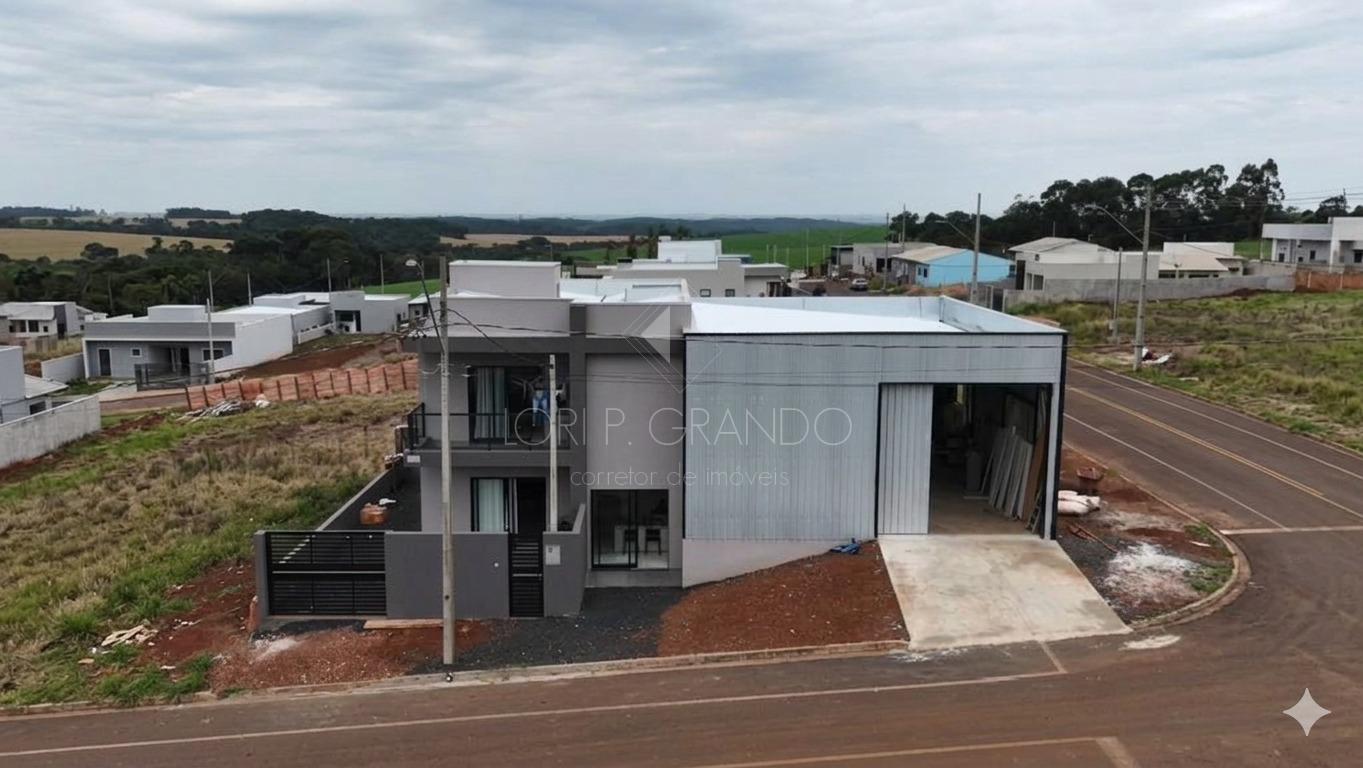 Outros com 3 dormit�rios � venda, Cacique, CANDOI - PR