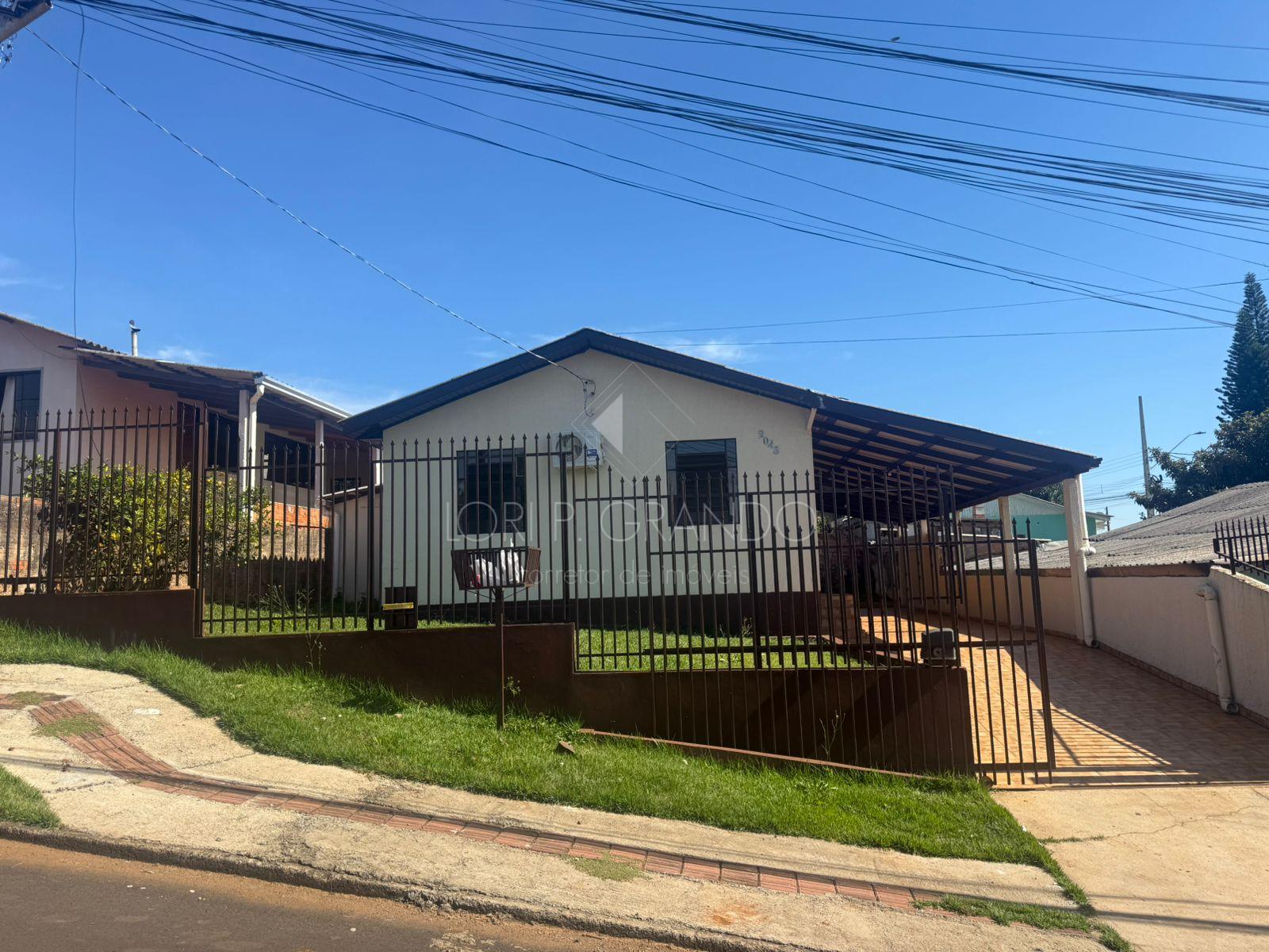 Lori P. Grando Corretor em Laranjeiras do Sul PR