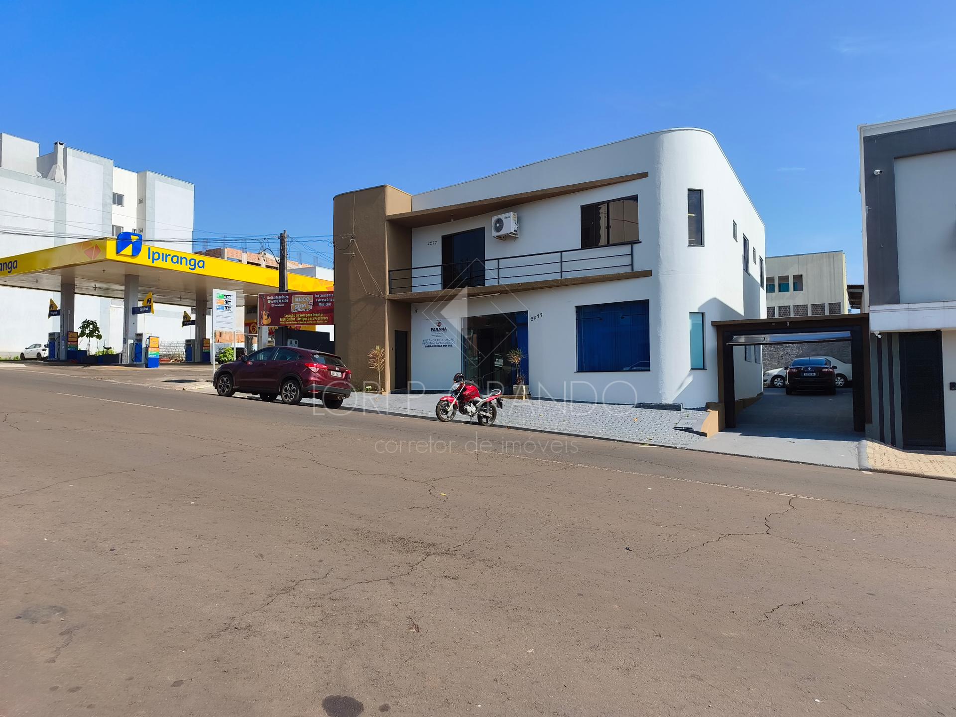 Comercial � venda, Centro, LARANJEIRAS DO SUL - PR