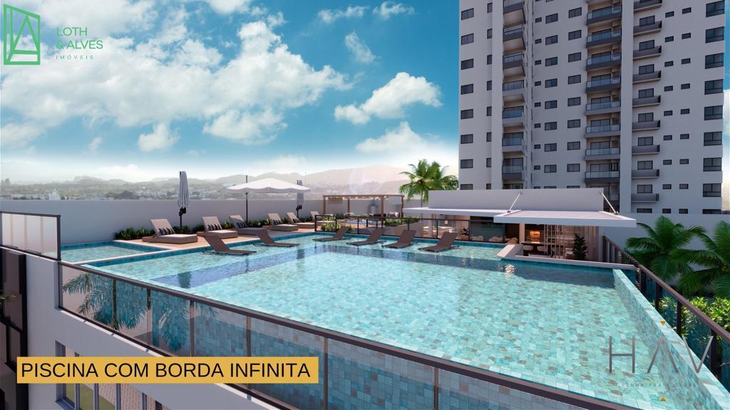 Cobertura com 04 dormitórios e area de lazer à venda, PRAIA AL...