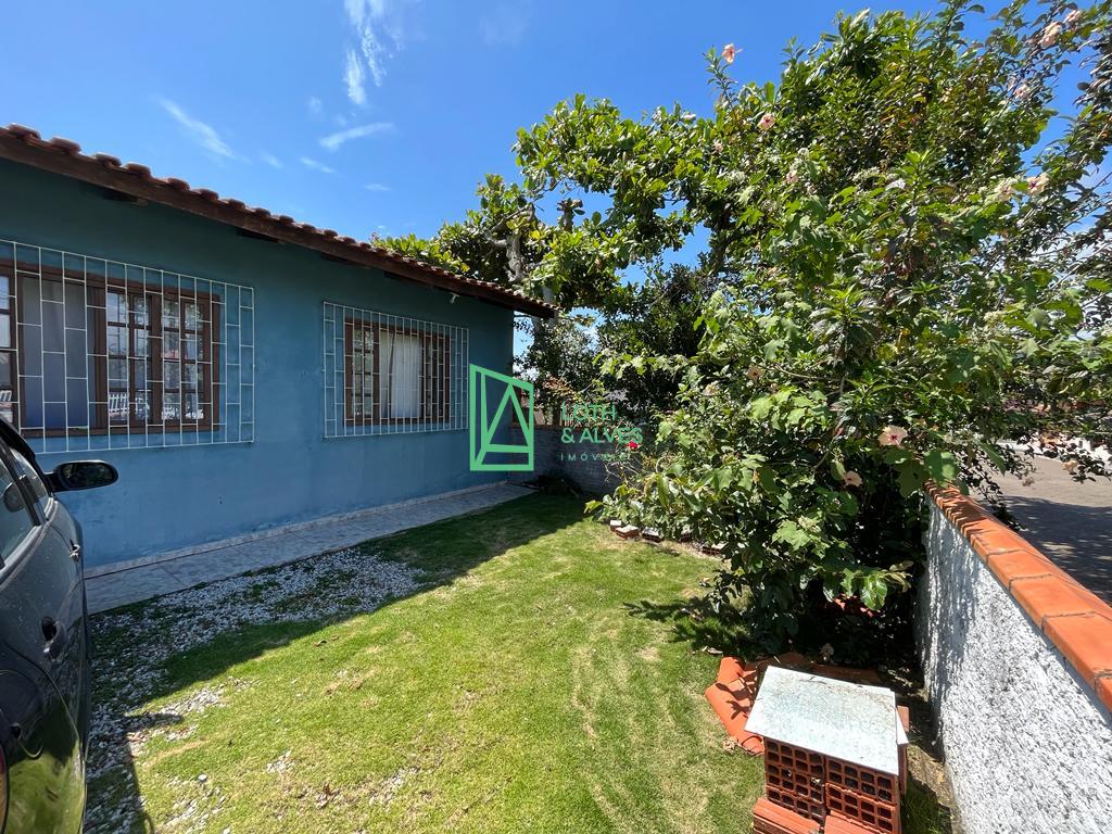 Casa à venda, Centro, PENHA - SC com AMPLO QUINTAL E PRÓXIMA D...