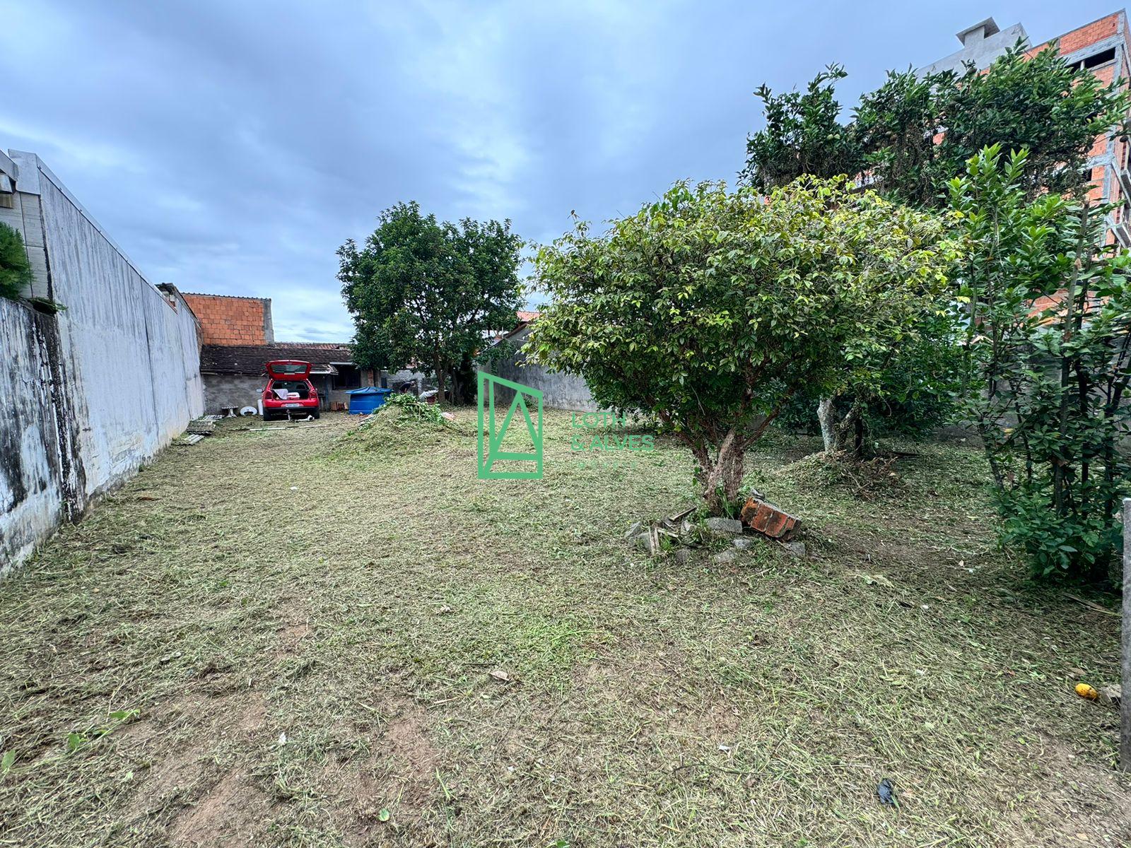 Lote à venda, GRAVATÁ, NAVEGANTES - SC-Terreno amplo com otima...