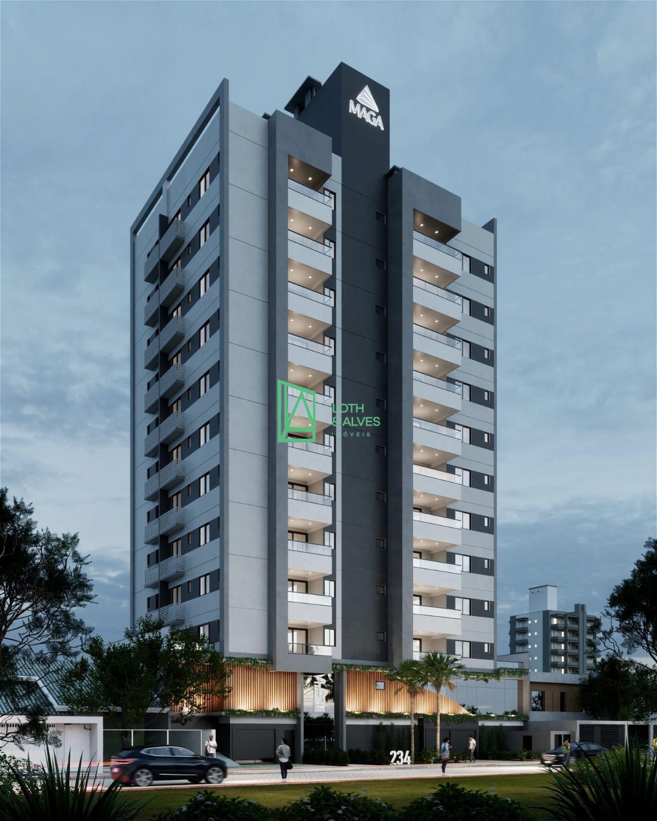 Apartamento ? venda, 3 DORMIT?RIOS SENDO 1 SU?TE no Centro, NA...