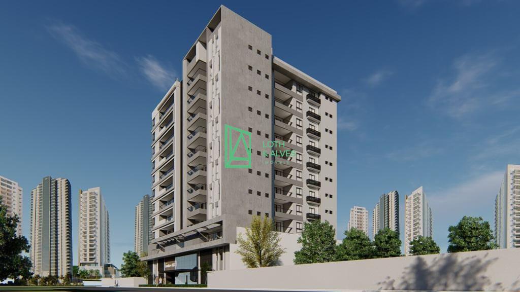Apartamento a venda com 03 Dormit?rios, 02 vagas em Navegantes...