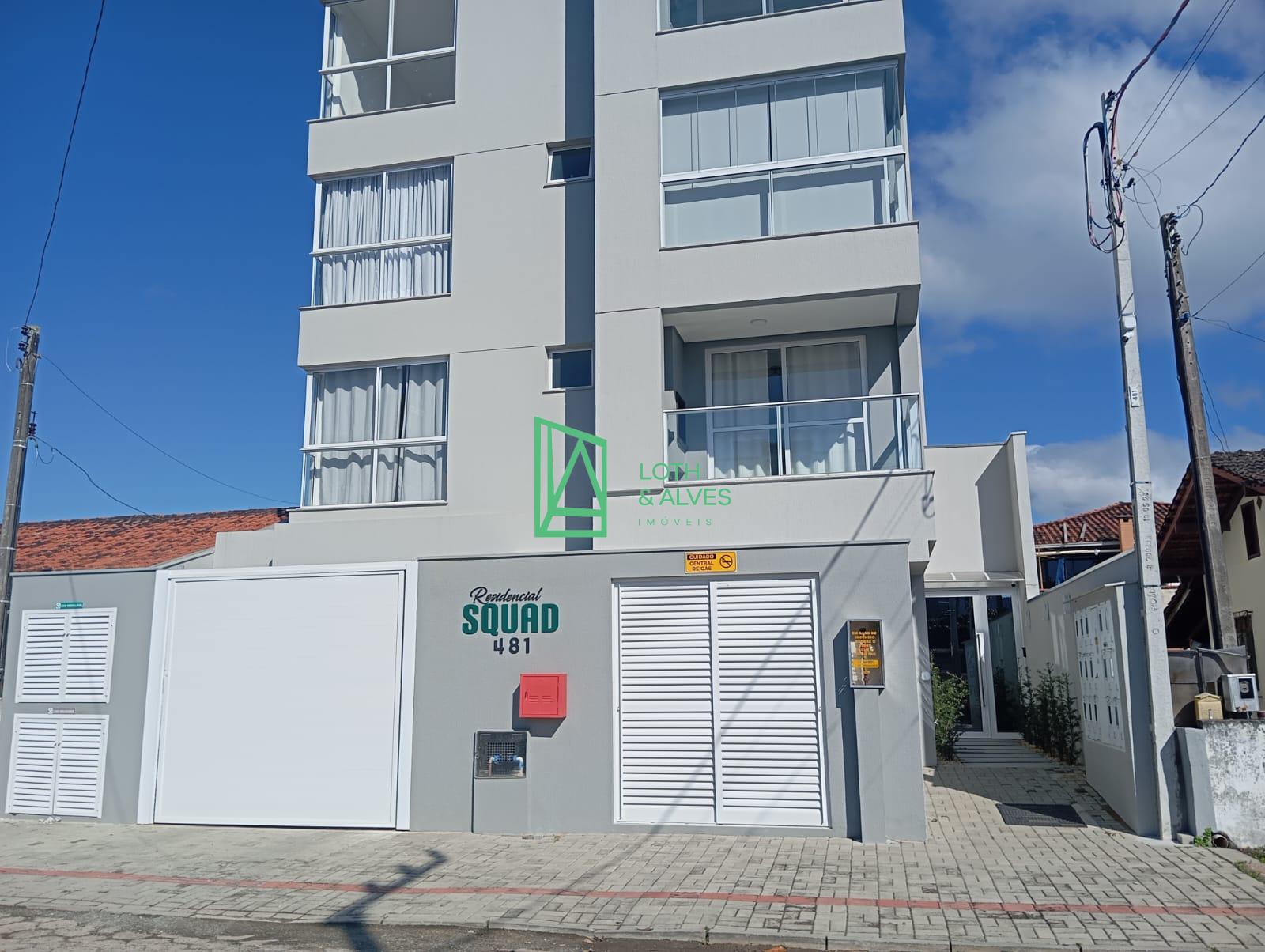 Apartamento para loca??o 02 dormit?rios sendo 01 su?te, GRAVAT...