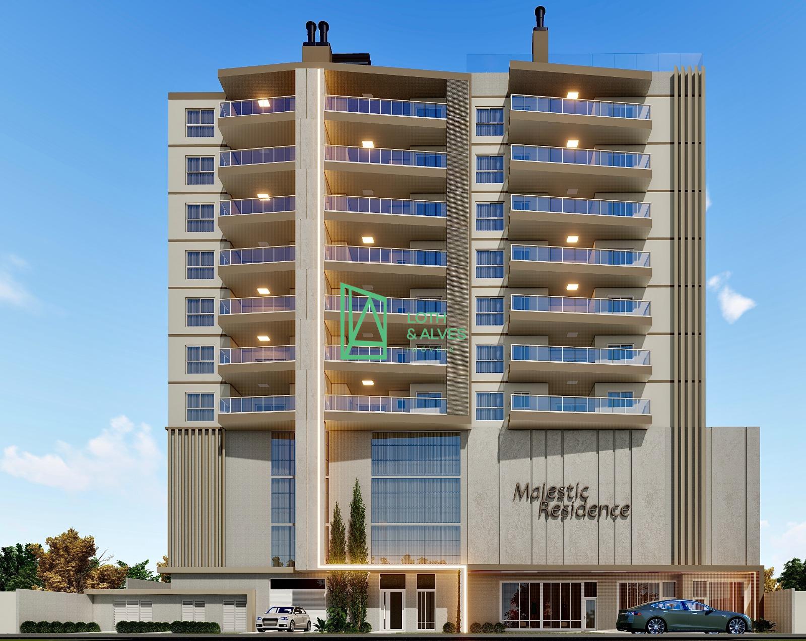 Apartamento ? venda, pr?-lan?amento na praia do Gravat?, NAVEG...