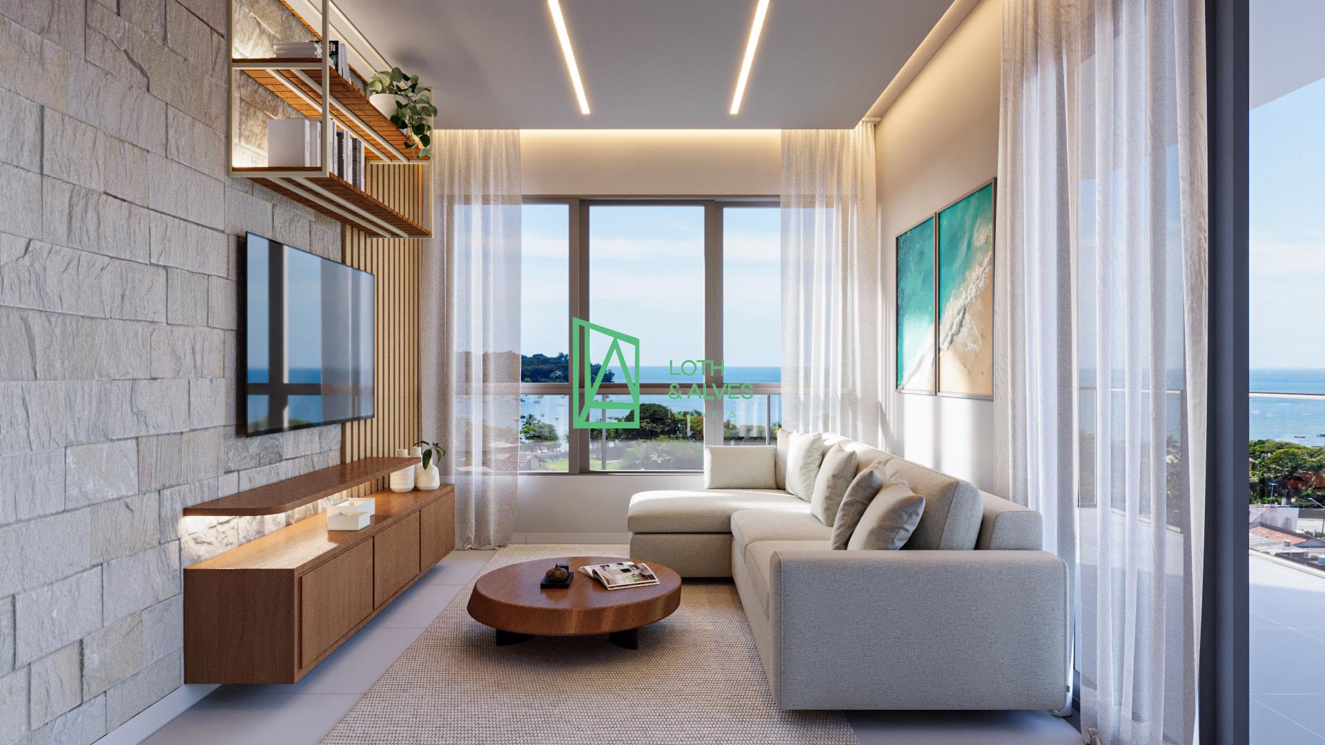 Apartamento à venda, com 03 dormitórios e lazer no empreendime...
