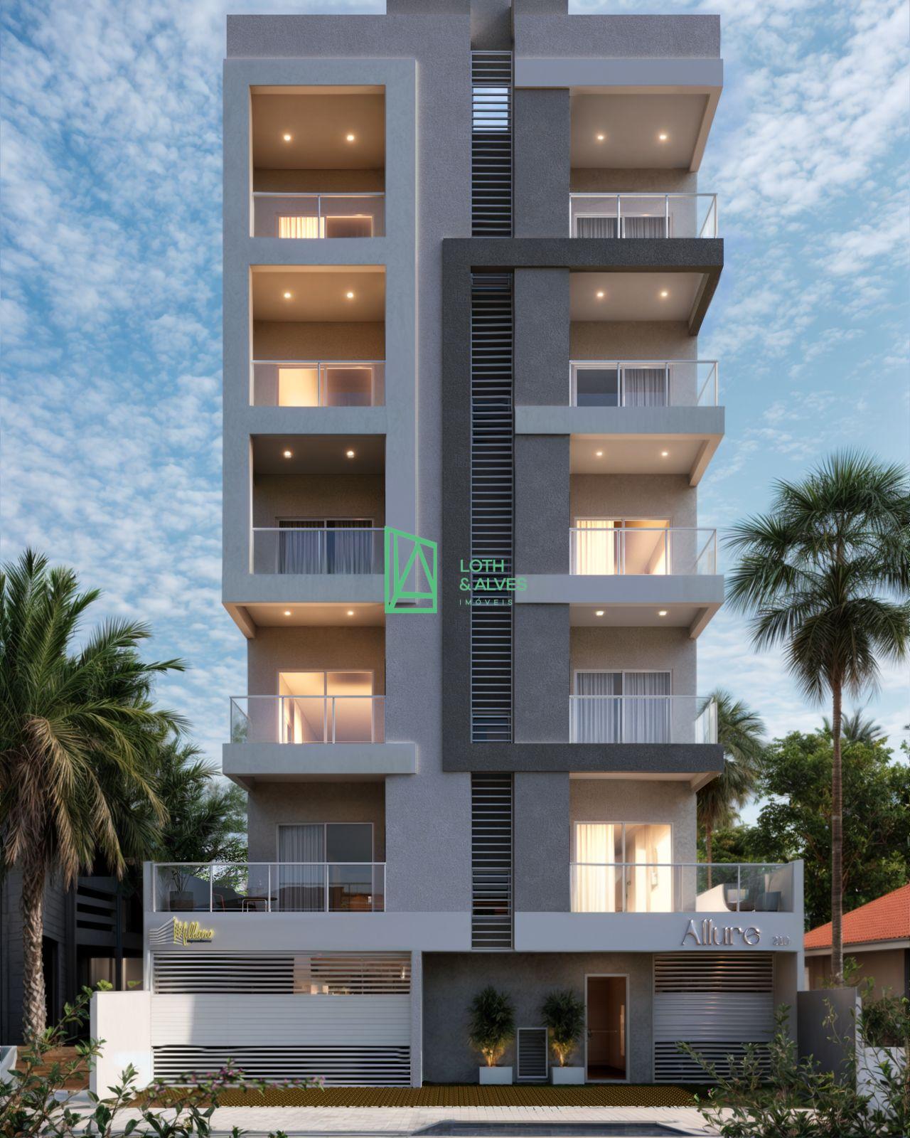 Apartamento COBERTURA 01 suite mais dormitório à venda, Gravat...