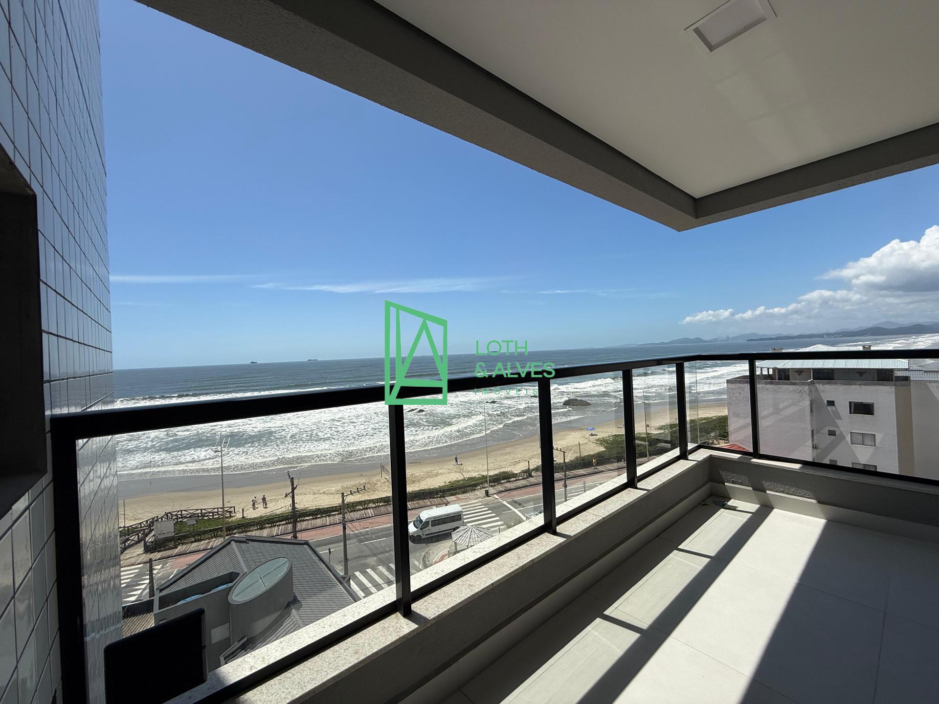 Apartamento com 02 suites, sacada com churrasqueira à venda, G...