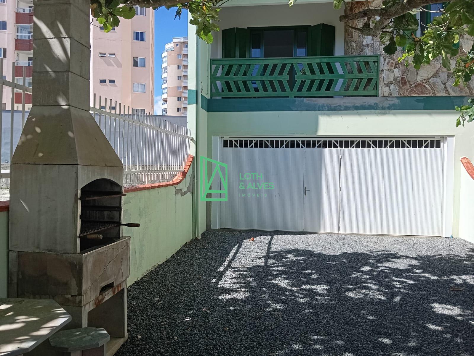 Sobrado todo mobiliado para loca??o, GRAVAT?, NAVEGANTES - SC