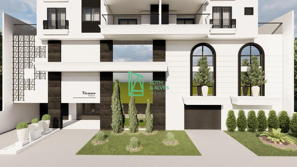 Apartamento com 03 dormitórios, 02 vagas, à venda, Gravatá, NA...