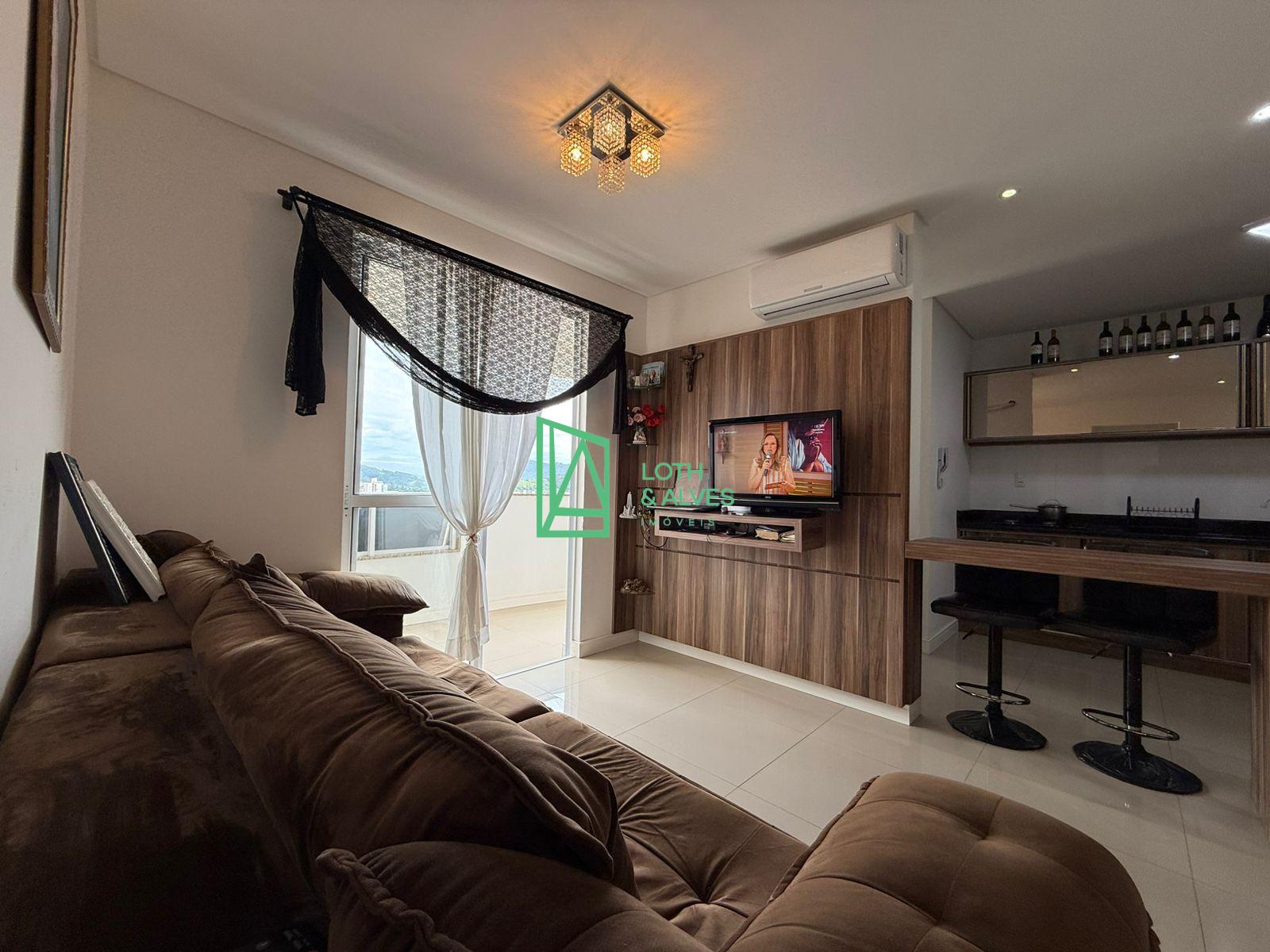 Apartamento 50 metros do Mar a venda, Gravatá, NAVEGANTES - SC