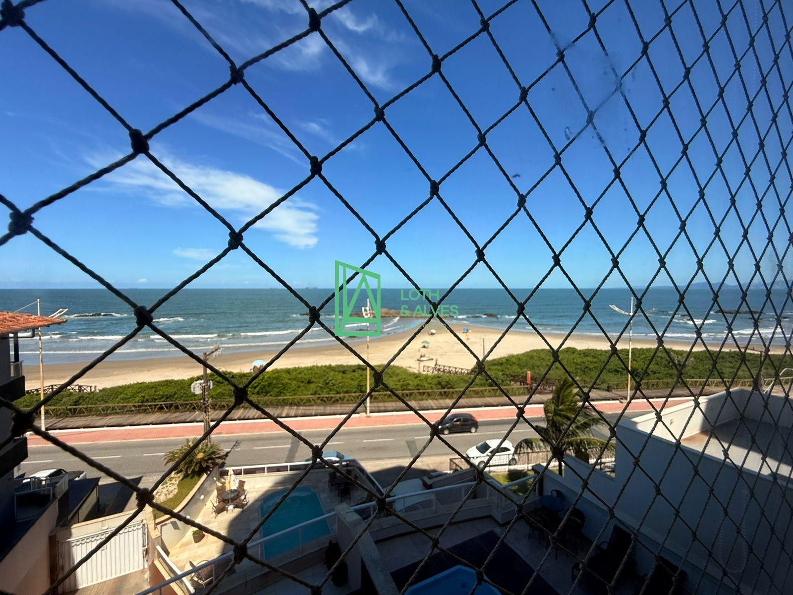 Apartamento ? venda, GRAVAT?, NAVEGANTES - SC-Apartamento Fren...