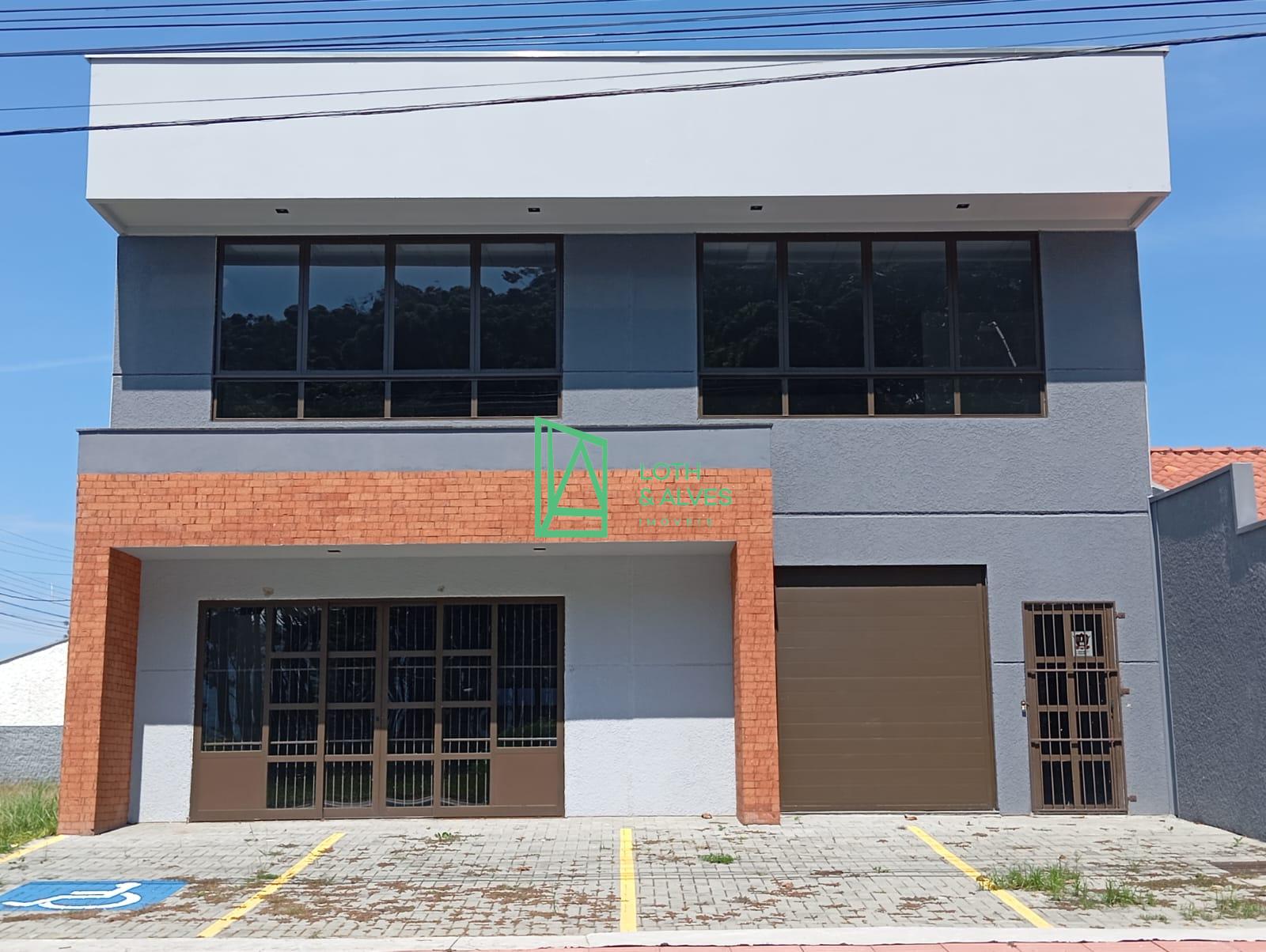 ALUGUEL, AMPLA SALA COMERCIAL, MEIA PRAIA, NAVEGANTES - SC