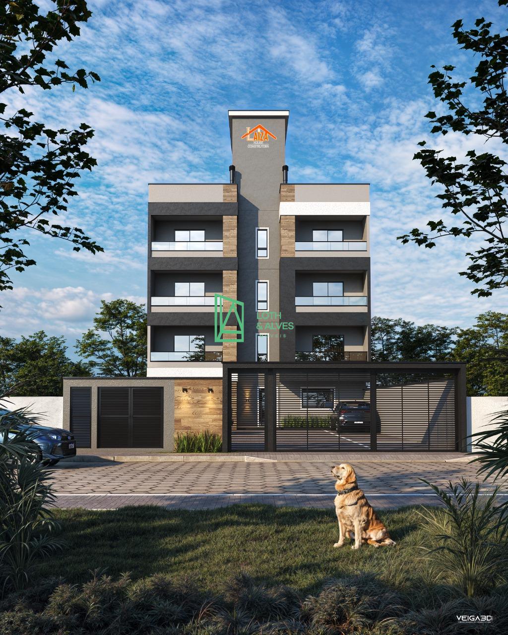 Apartamento à venda, Lançamento, 2 QUARTOS, GRAVATÁ, NAVEGANTE...