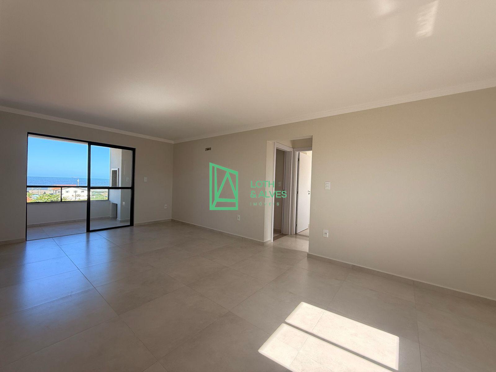 Apartamento quadra mar, 02 dormitórios, à venda, GRAVATÁ, NAVE...