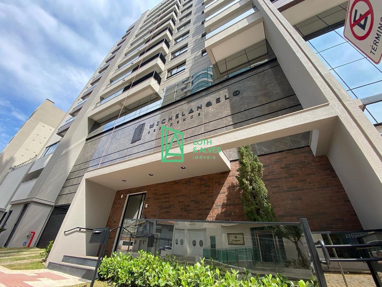 Apartamento com ótima localização à venda, Gravatá, NAVEGANTES...