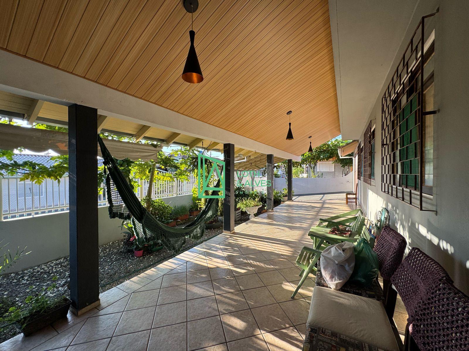 Casa 400 metros da praia, Centro de Penha, NAVEGANTES - SC