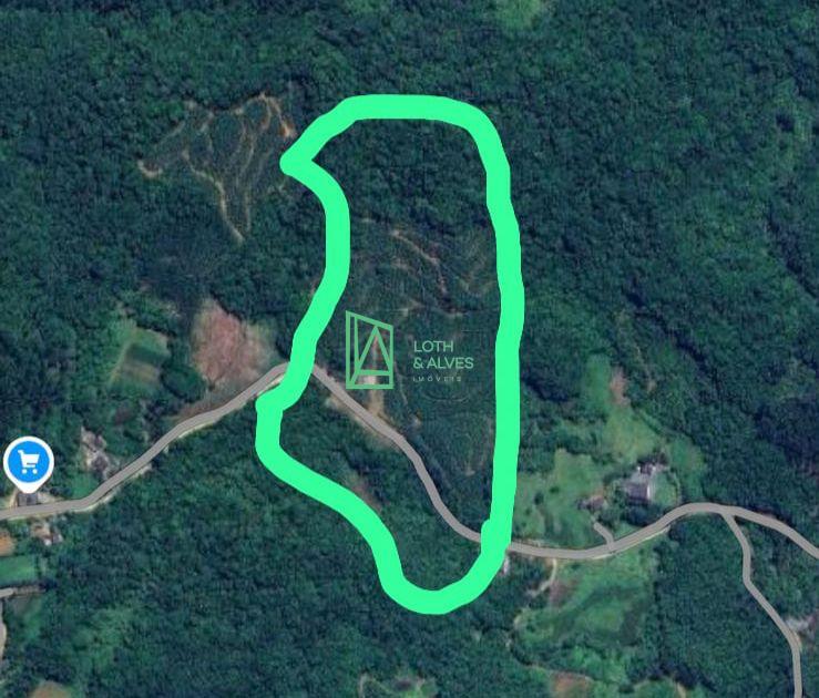 Sitio com Galpão e plantação de Banana 10 mil pés produzindo a...