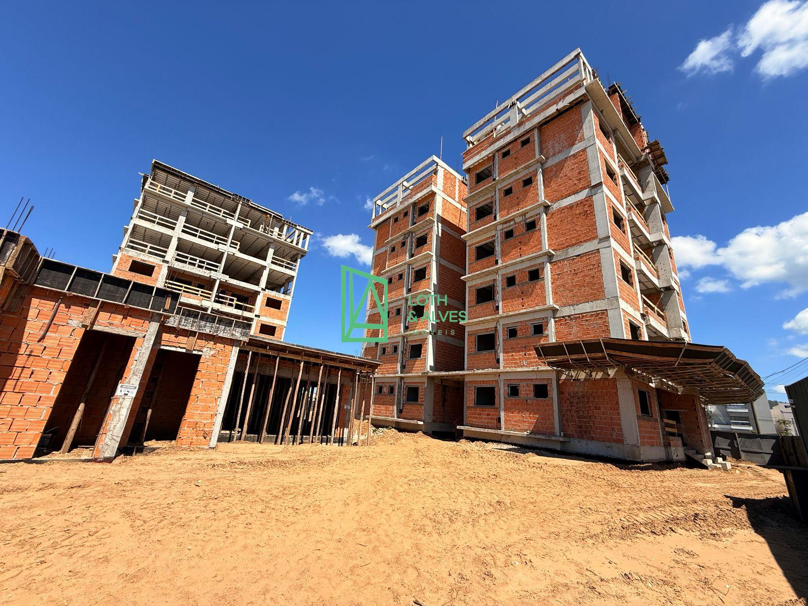 Apartamento em Home Club à venda, GRAVATÁ, NAVEGANTES - SC