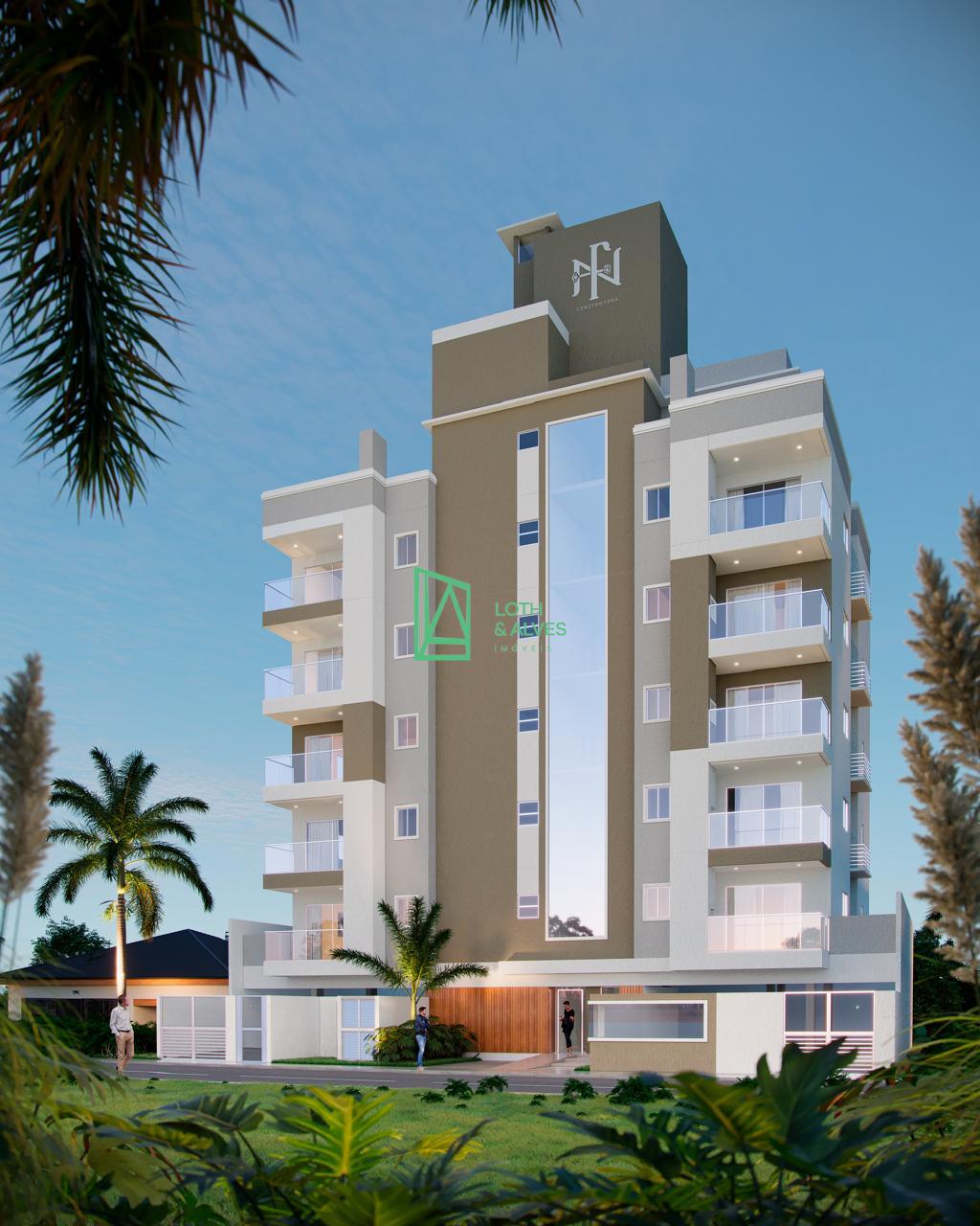 Apartamento com 02 suites, quadra mar à venda, Gravatá, NAVEGA...