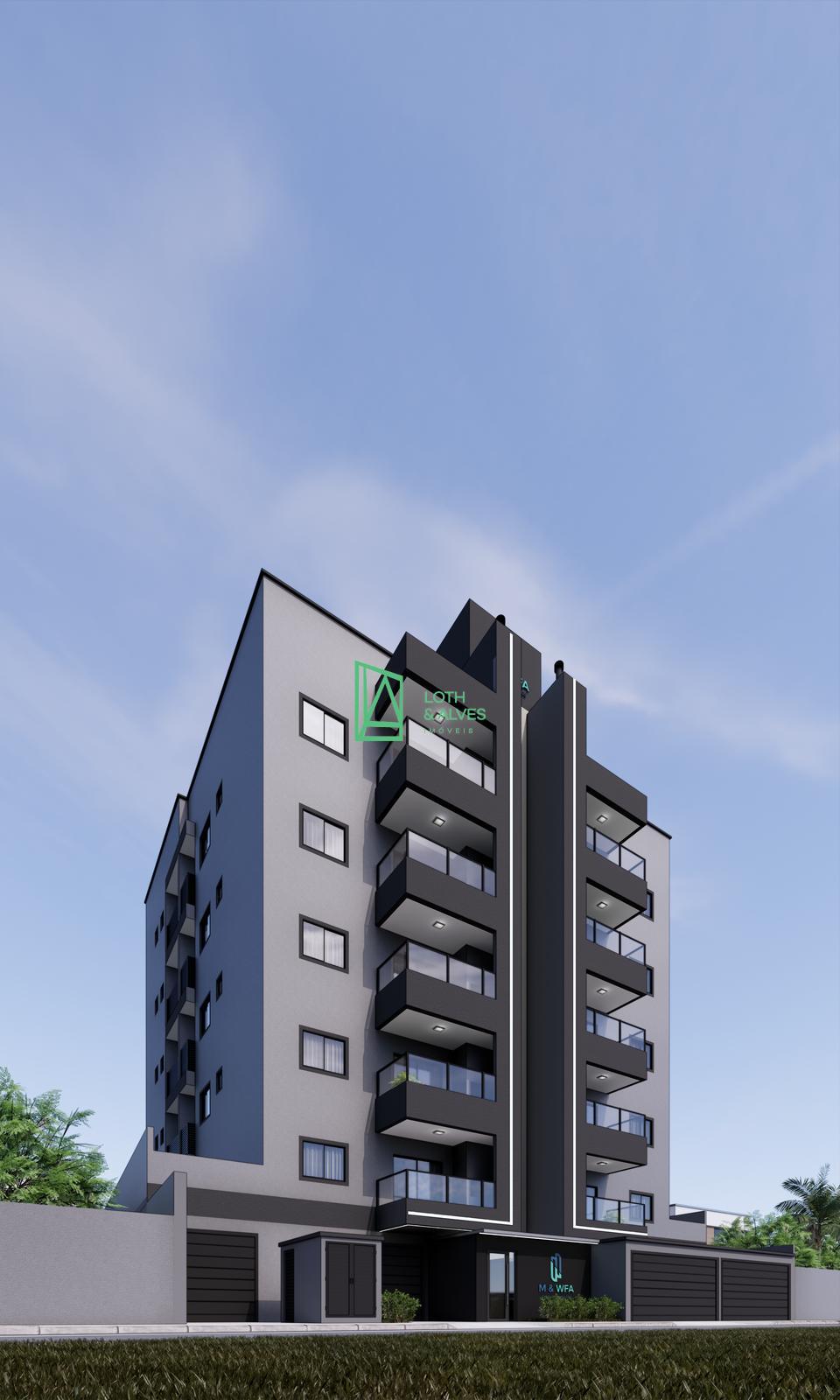 Apartamento com 02 suites, ? venda, Gravat?, NAVEGANTES - SC, ...