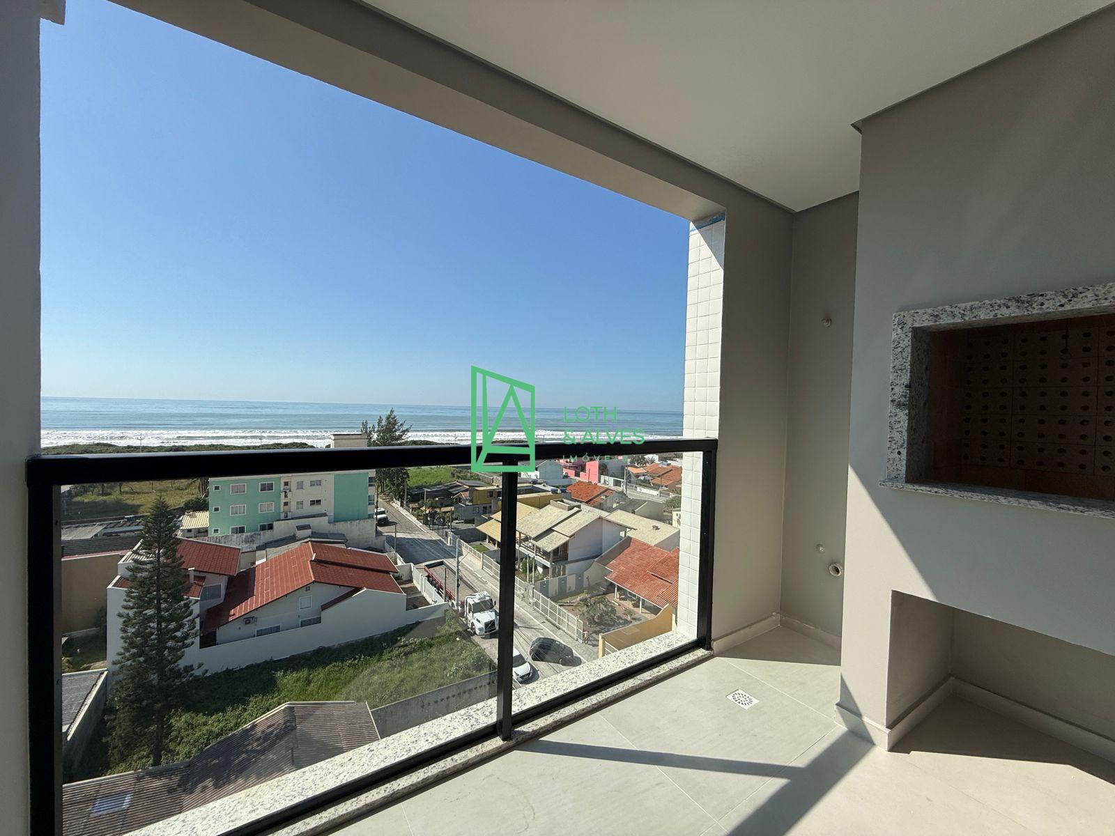 Apartamento com 02 dormit?rios ? venda, Centro, NAVEGANTES - S...
