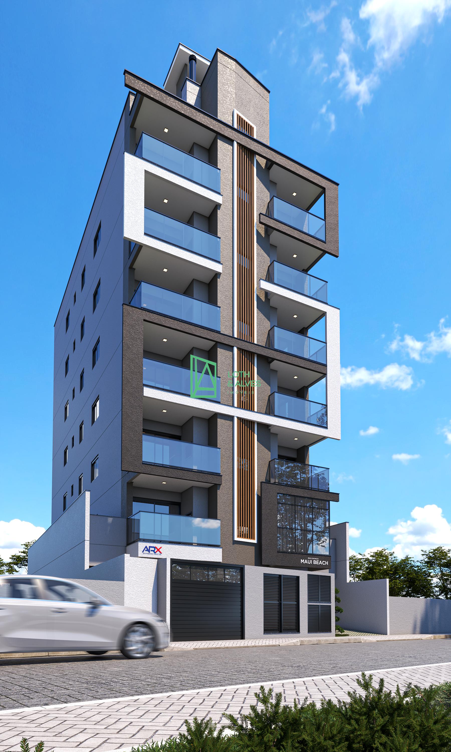 Apartamento quadra MAR com 02 dormit?rios ? venda, Gravat?, NA...
