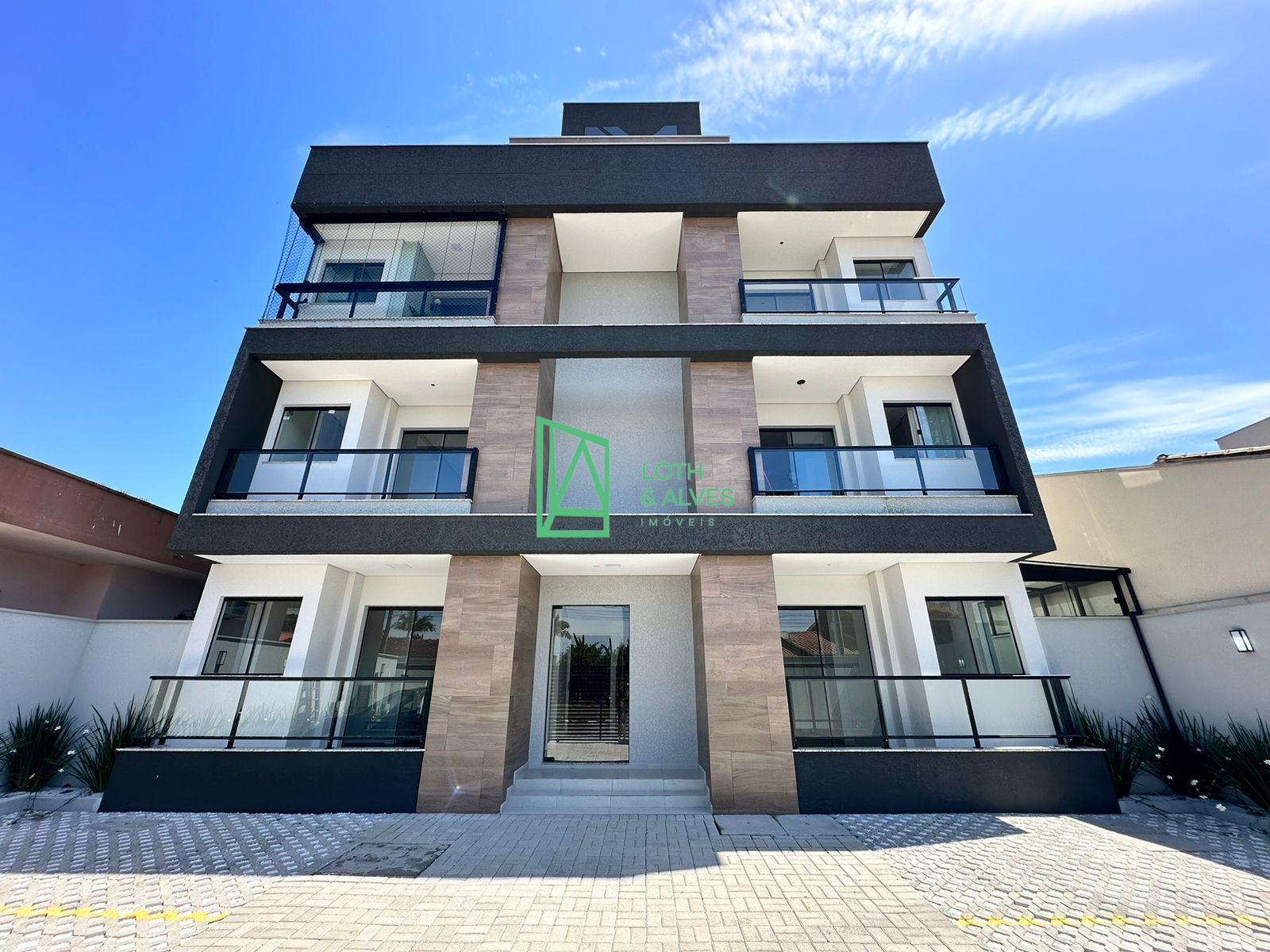 Apartamento pronto à venda com 02 dormitórios,  Gravatá, NAVEG...