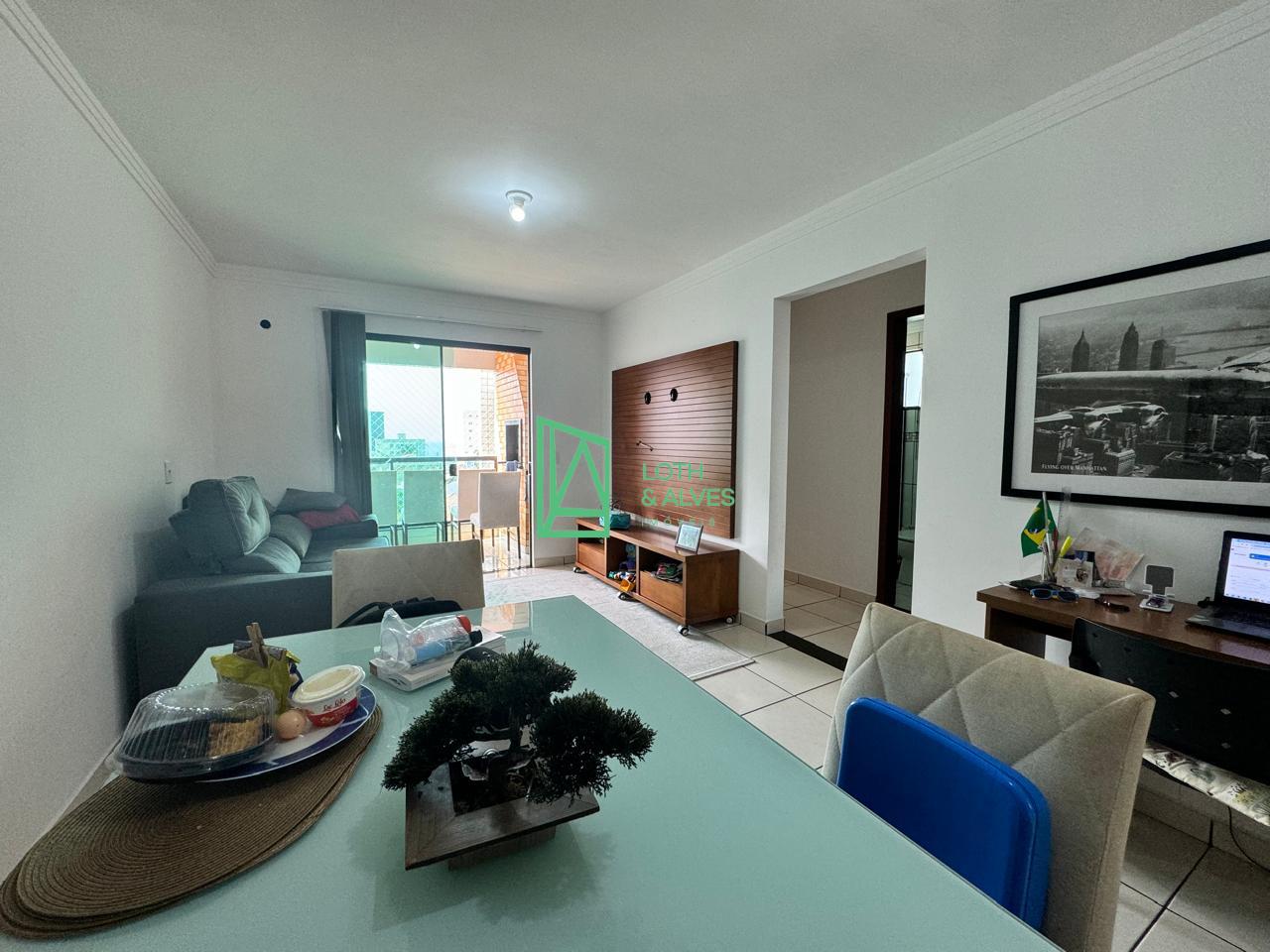 Apartamento à venda, Gravatá, NAVEGANTES - SC-Apartamento quad...
