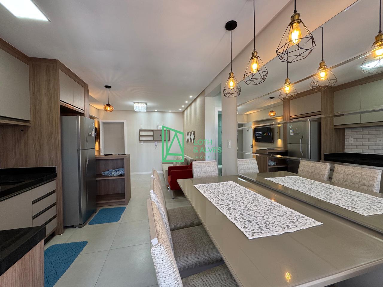 Apartamento à venda, MEIA PRAIA, NAVEGANTES - SC-Apartamento M...