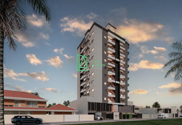 Apartamento 3 dormitórios, 1 SUÍTE, lavabo, 2 vagas, lazer com...