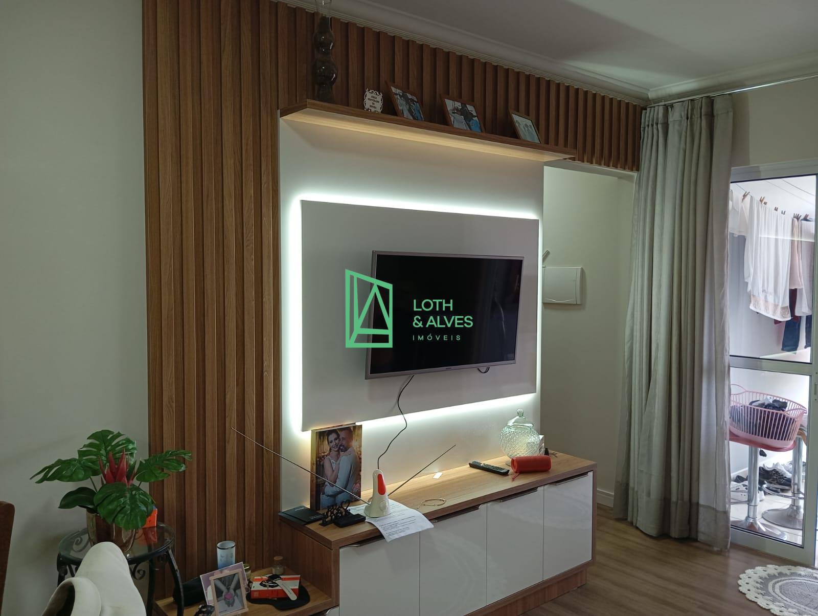 Apartamento à venda, Gravatá, NAVEGANTES - SC pronto para morar