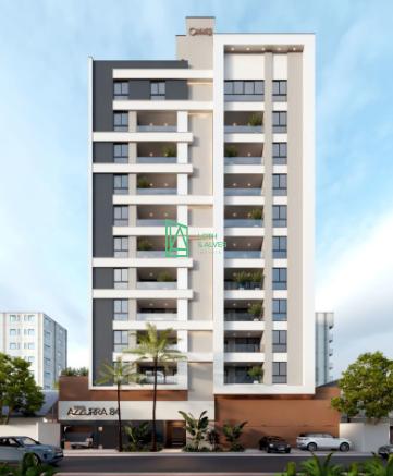 Apartamento EXCLUSIVO com 2 Su?tes, Terra?o com Ofur? e Churra...