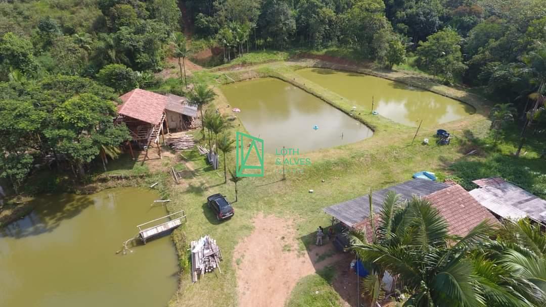 Sítio à venda, Alto Braço do bau, NAVEGANTES - SC-Sitio com 53...