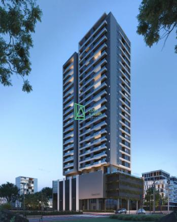 Apartamento 3 Suítes, 2 Vagas e Lazer Completo em Alto Padrão ...
