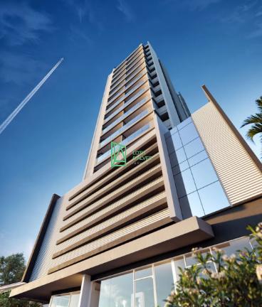 Apartamento 3 Dorms com Suíte e 2 Vagas  Lazer Completo à VEN...
