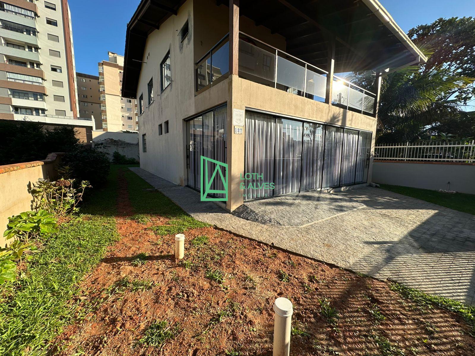 Casa à venda no Gravatá de NAVEGANTES - SC a apenas 130 metros...