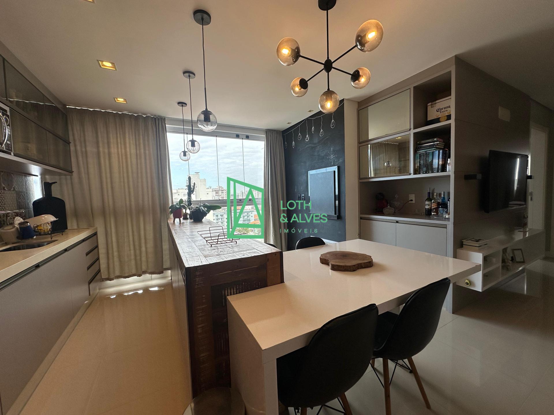 Apartamento a 150 metros da praia a venda, Gravat?, NAVEGANTES...