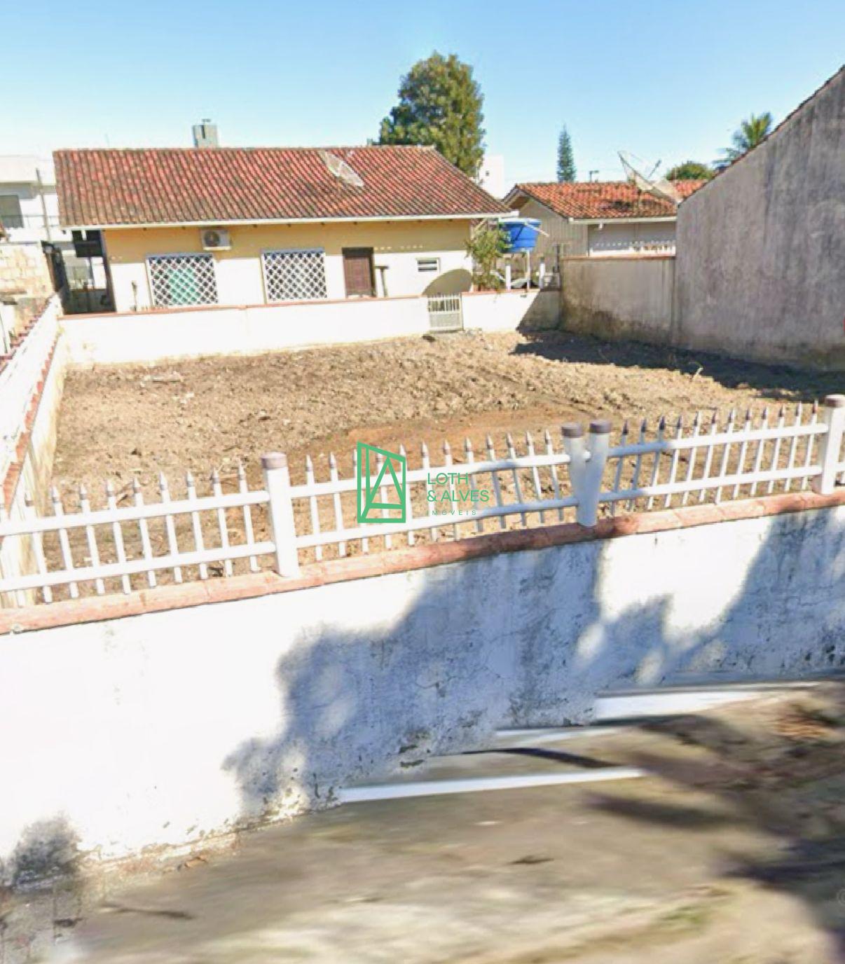 Lote à venda, GRAVATÁ, NAVEGANTES - SC-Terreno escriturado , m...