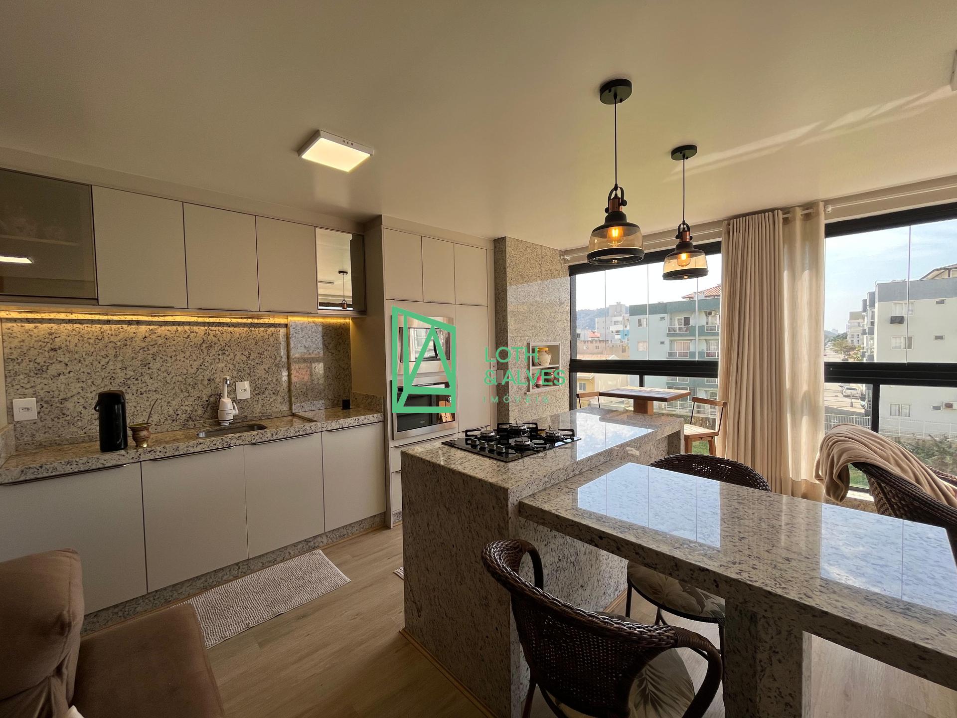 Apartamento à venda, Gravatá, NAVEGANTES - SC Quadra Mar