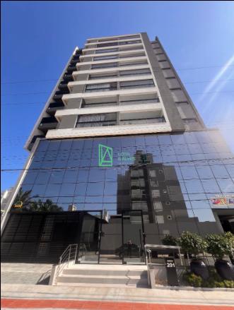 Apartamento de Alto Padrão no San Andrés, 1 Suíte, 2 Demi Suít...