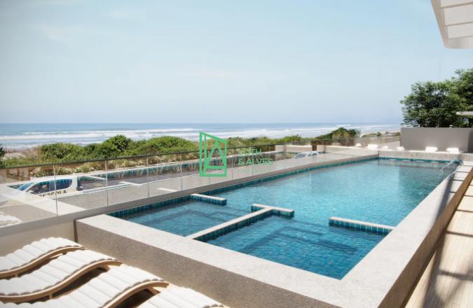 Apartamento 3 Suítes com Varanda Gourmet e Lazer Completo à VE...