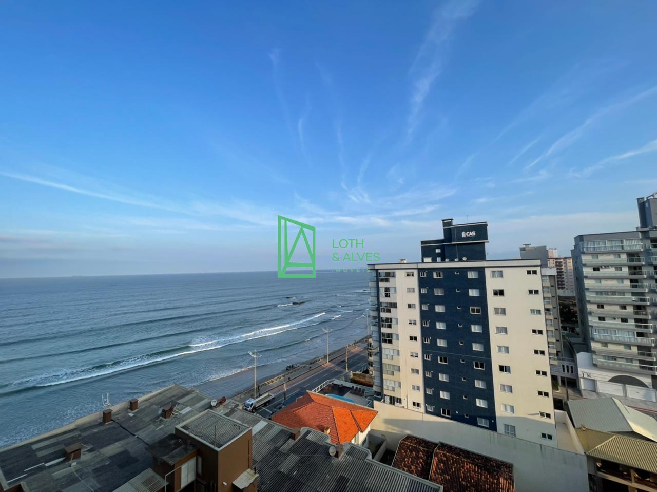 Apartamento ? venda, GRAVAT?, NAVEGANTES - SC-Lindo Apartament...